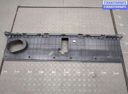 купить Накладка замка капота на Hyundai Palisade 2018-2022