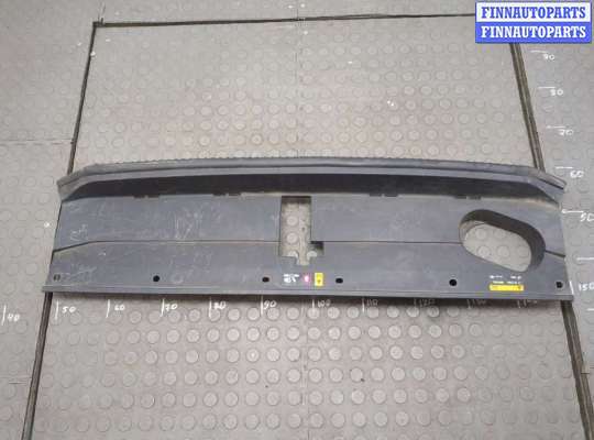 купить Накладка замка капота на Hyundai Palisade 2018-2022