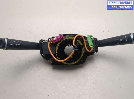 Переключатель поворотов и дворников (стрекоза) VL538856 на Volvo XC90 2002-2014