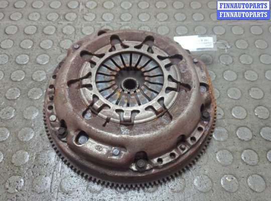 Маховик FO2153746 на Ford Focus 2 2005-2008
