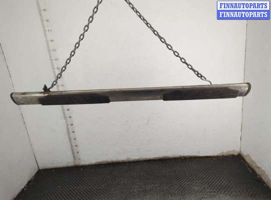 Купить Подножка на Dodge Nitro 2006-2011 Подножка DGQ7902 на Dodge Nitro 2006-2011