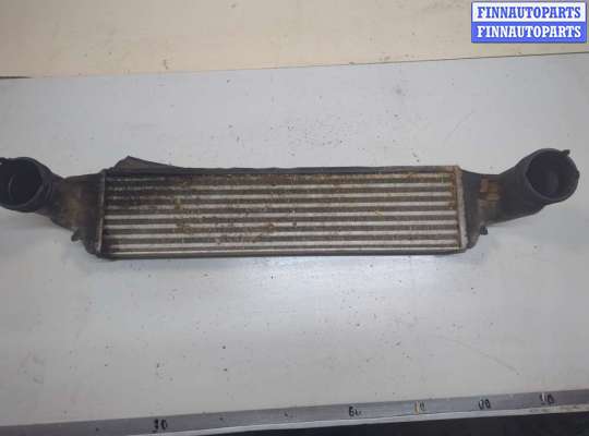 Радиатор интеркулера BM3610927 на BMW X3 E83 2003-2010