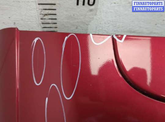 купить Крышка (дверь) багажника на Ford Escape 2019-2022