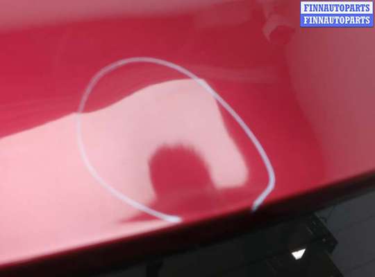 купить Крышка (дверь) багажника на Ford Escape 2019-2022