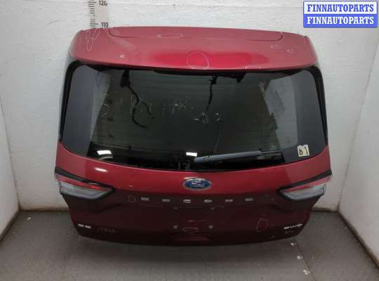 купить Крышка (дверь) багажника на Ford Escape 2019-2022