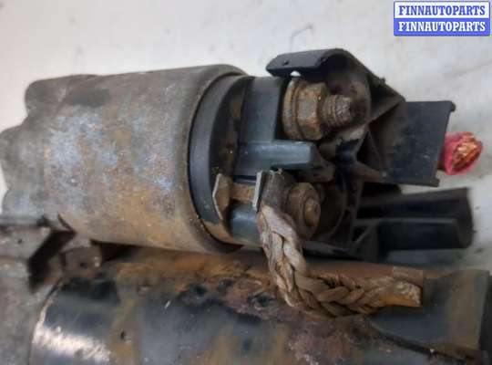 купить Стартер на Ford Focus 2 2005-2008