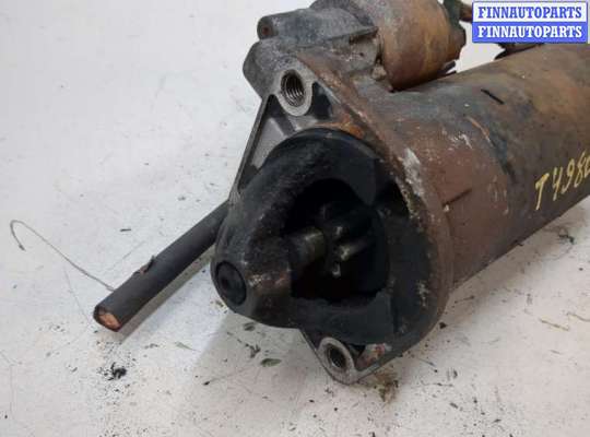 купить Стартер на Ford Focus 2 2005-2008