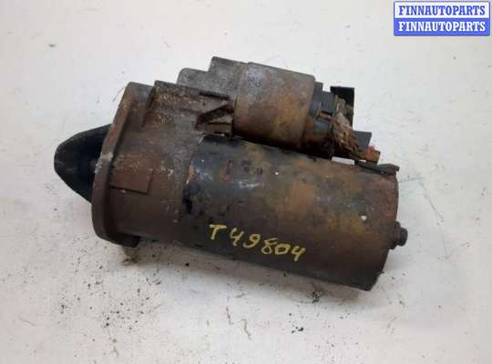 купить Стартер на Ford Focus 2 2005-2008