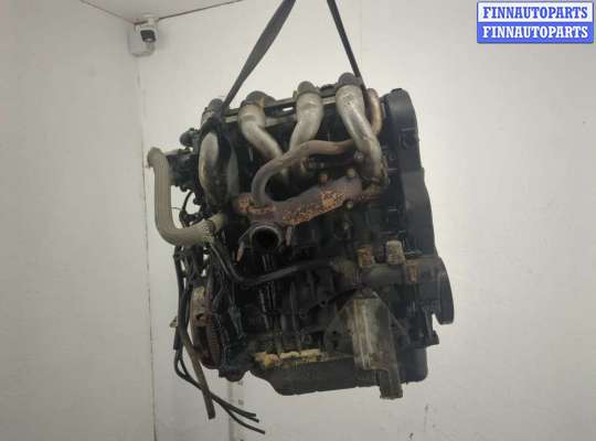 купить Двигатель (ДВС) на Peugeot Expert 1995-2007