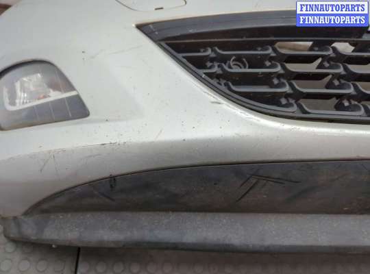 купить Бампер на Opel Astra J 2010-2017
