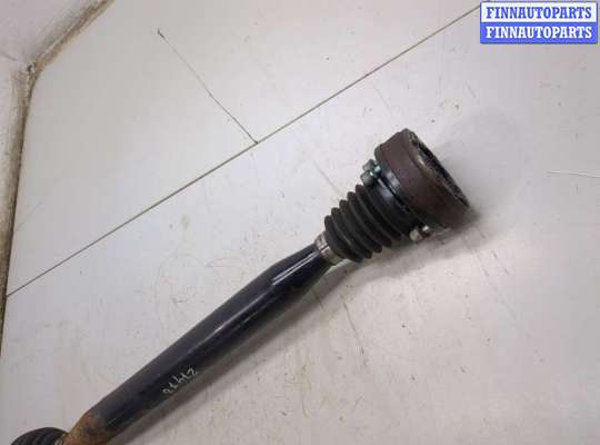 Приводной вал (Полуось в сборе) на Volkswagen Polo Mk4 (6Q/9N3)
