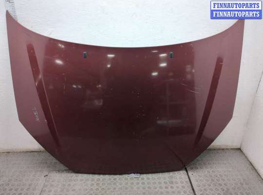 купить Обшивка капота на Ford Focus 1 1998-2004