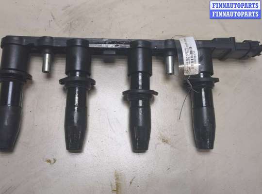 купить Катушка зажигания на Opel Vectra C 2002-2008