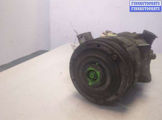 купить Компрессор кондиционера на Seat Ibiza 3 2001-2006