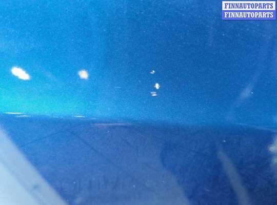 купить Капот на Ford EcoSport 2017-2023