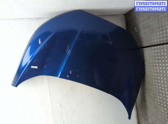 Капот FO2139947 на Ford EcoSport 2017-2023