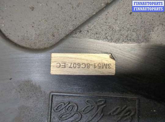 купить Вентилятор радиатора на Ford Focus 2 2005-2008