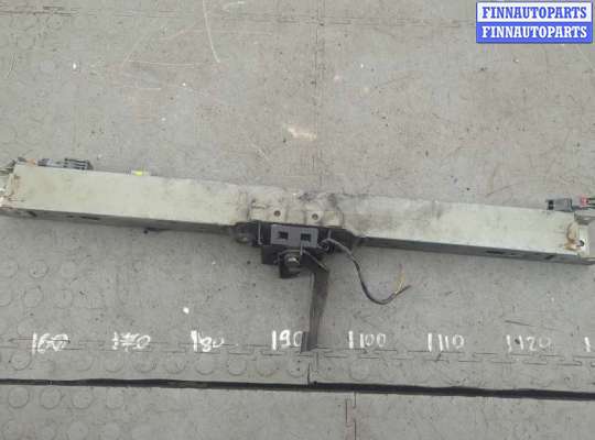 купить Замок капота на Chevrolet Volt 2010-2015