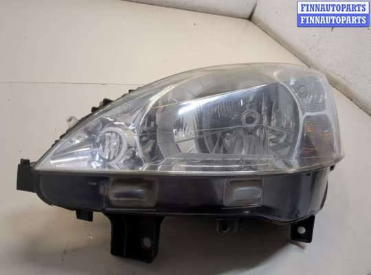 купить Фара (передняя) на Peugeot Partner 2008-2012