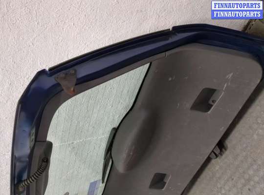 купить Двигатель стеклоочистителя (моторчик дворников) задний на Ford Focus 2 2008-2011