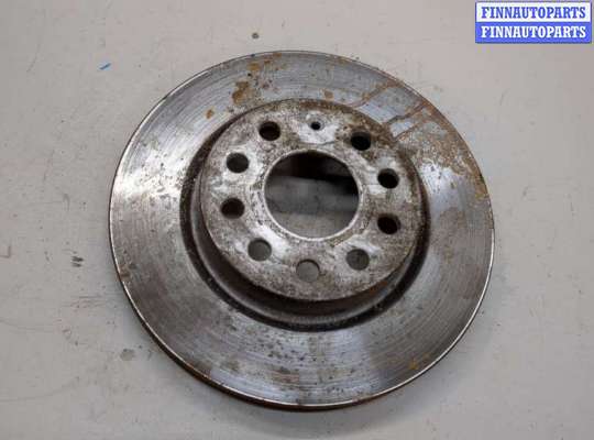 купить Диск тормозной на Audi A3 (8P) 2003-2013