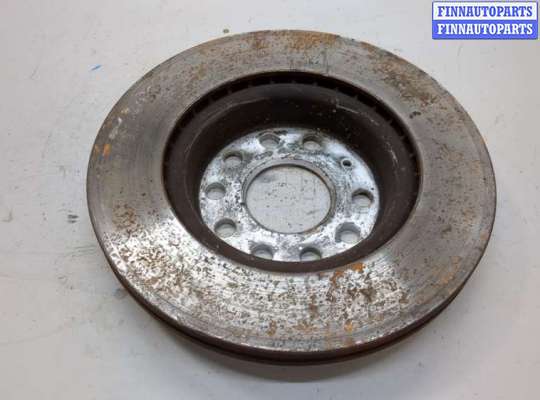 Диск тормозной AU1746804 на Audi A3 (8P) 2003-2013