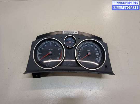 купить Щиток приборов (приборная панель) на Opel Astra H 2004-2010