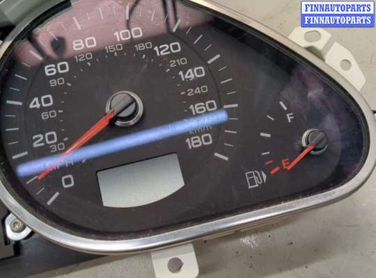 купить Щиток приборов (приборная панель) на Audi A6 (C6) 2004-2011