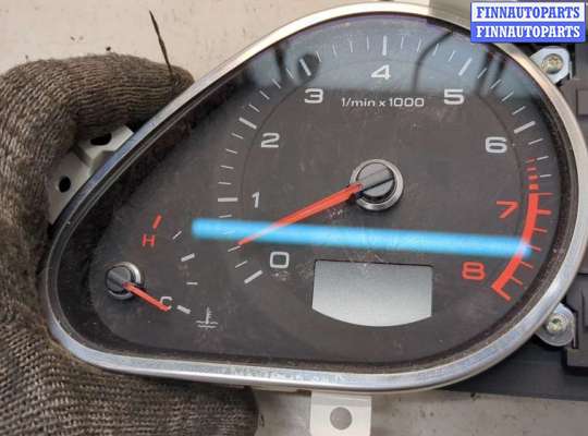 купить Щиток приборов (приборная панель) на Audi A6 (C6) 2004-2011