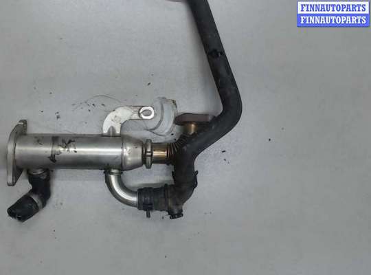 купить Охладитель отработанных газов на Ford Focus 2 2008-2011