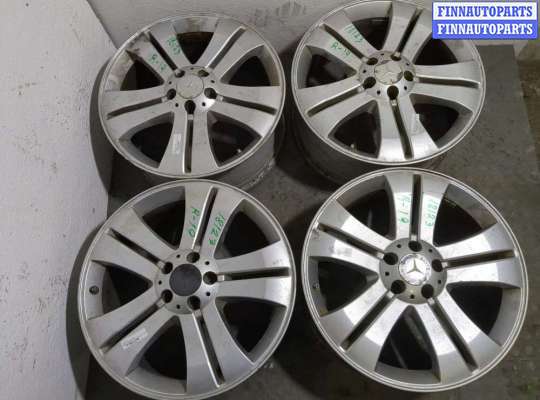 купить Комплект литых дисков на Mercedes GL X164 2006-2012