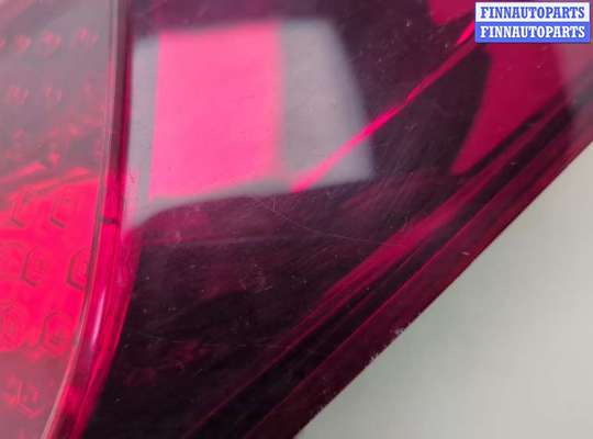 купить Фонарь (задний) на Renault Megane 3 2009-2016