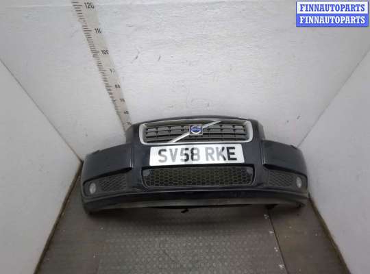 Заглушка (решётка) бампера VL562024 на Volvo S80 2006-2016