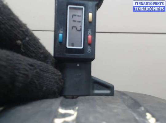 купить Пара шин на Volkswagen Touareg 2010-2014