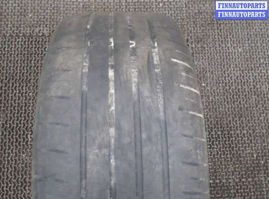 купить Пара шин на Volkswagen Touareg 2010-2014