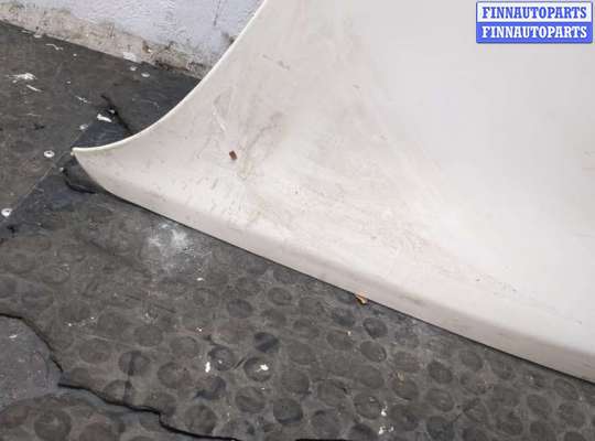 купить Уплотнитель на Nissan Qashqai 2006-2013