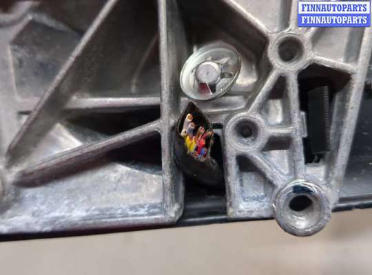 купить Зеркало боковое на Volkswagen Golf 5 2003-2009