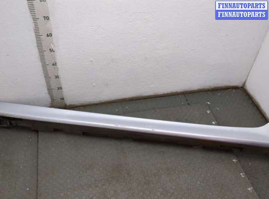 купить Накладка на порог на Mazda 6 (GH) 2007-2012