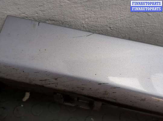 купить Накладка на порог на Mazda 6 (GH) 2007-2012