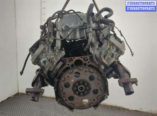 купить Заслонка дроссельная на Toyota Sequoia 2000-2008