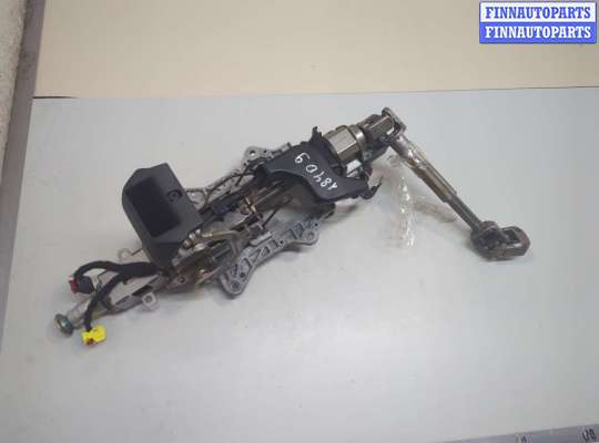Колонка рулевая VG2742846 на Volkswagen Passat CC 2008-2012