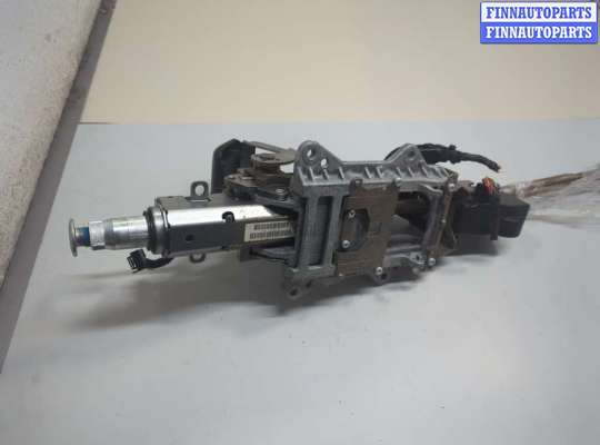 купить Колонка рулевая на Volkswagen Passat CC 2008-2012