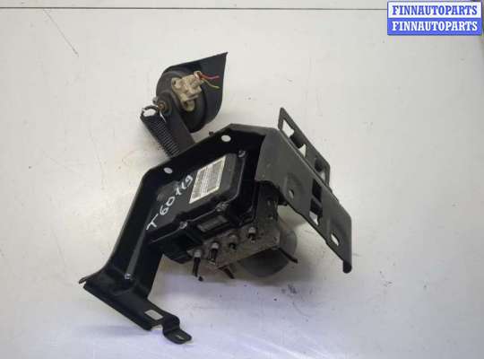 Блок АБС, насос (ABS, ESP, ASR) MB1686084 на Mercedes GL X164 2006-2012