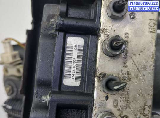 купить Блок АБС, насос (ABS, ESP, ASR) на Mercedes GL X164 2006-2012