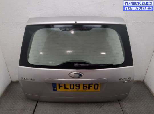 купить Крышка (дверь) багажника на Ford Focus 2 2008-2011