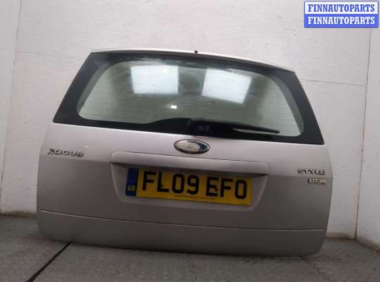 купить Крышка (дверь) багажника на Ford Focus 2 2008-2011