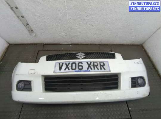 Купить Фара противотуманная (галогенка) на Suzuki Swift 2003-2011 Фара противотуманная (галогенка) SZQ2951 на Suzuki Swift 2003-2011