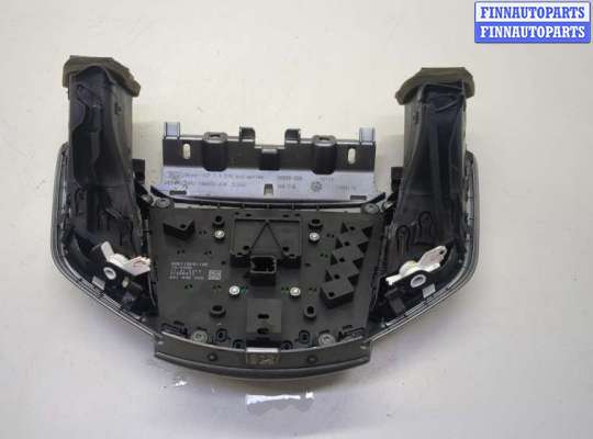 купить Панель управления магнитолой на Ford Fiesta 2008-2013