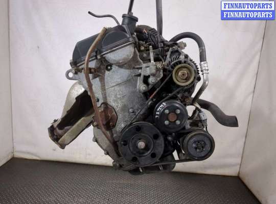 купить Двигатель (ДВС) на Mitsubishi Colt 2004-2008