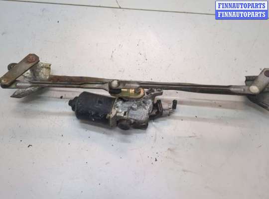 купить Механизм стеклоочистителя (трапеция дворников) на Mazda 6 (GG) 2002-2007